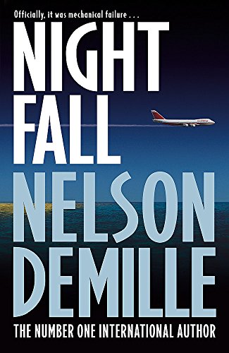 Night Fall: Number 3 in series