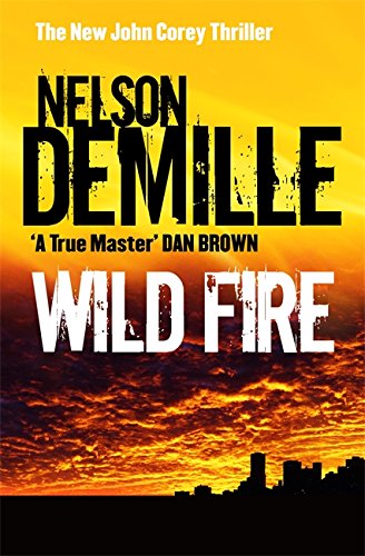 Wild Fire: Number 4 in series