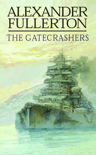 The Gatecrashers: v.9