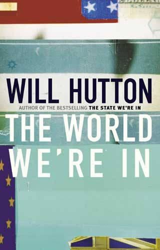 The World We're In