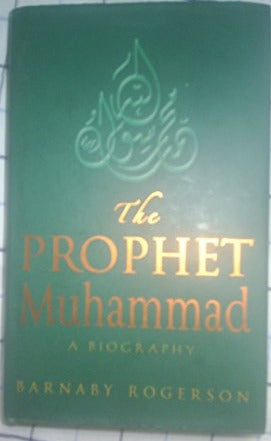 The Prophet Muhammad