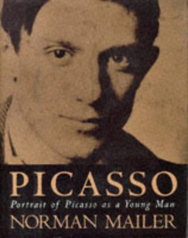 Picasso: Portrait of Picasso as a Young Man