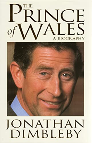 The Prince of Wales: An Intimate Portrait