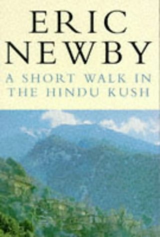 A Short Walk in the Hindu Kush