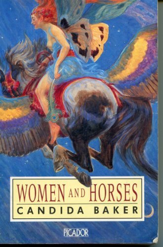 Women and Horses