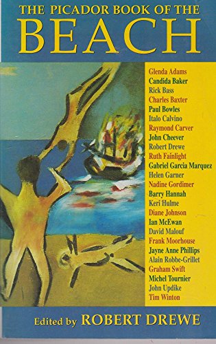 The Picador Book of the Beach