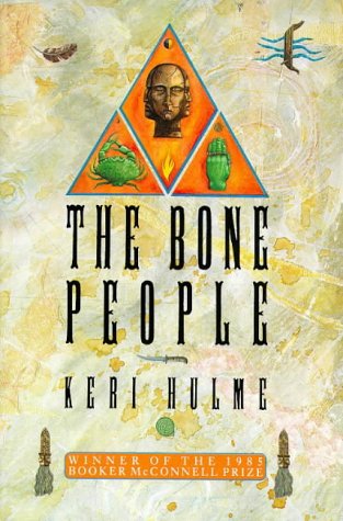 The Bone People