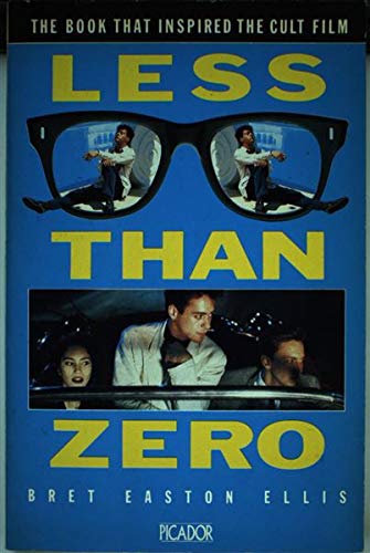Less Than Zero