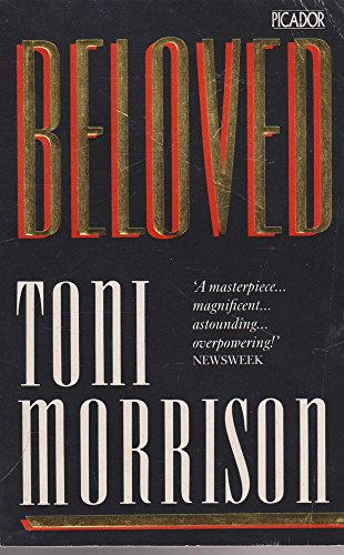 Beloved: A Novel
