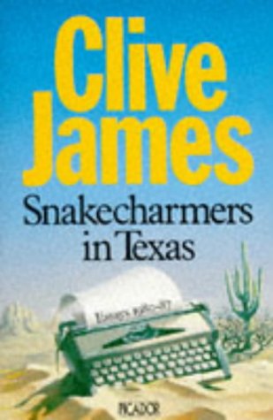 Snake Charmers in Texas