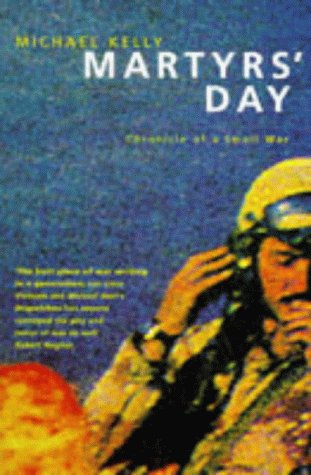 Martyrs' Day: Chronicle of a Small War