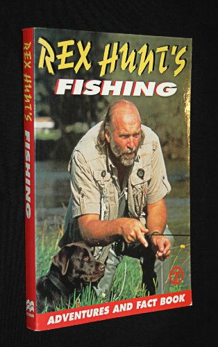 Rex Hunt's Fishing Adventures