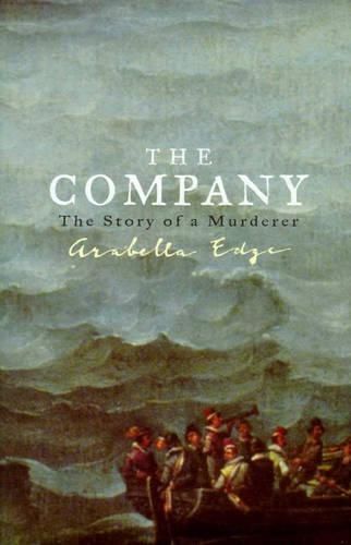 The Company: The Story of a Murderer