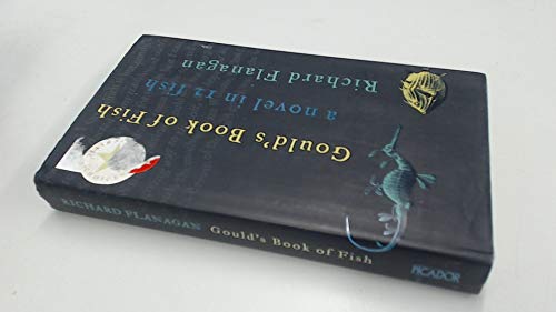Gould's Book of Fish