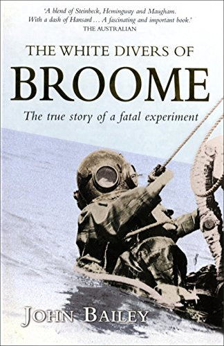 The White Divers of Broome