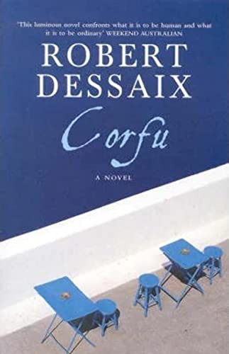 Corfu: A Novel