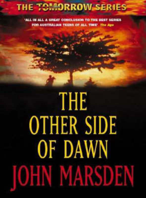 The Other Side of Dawn