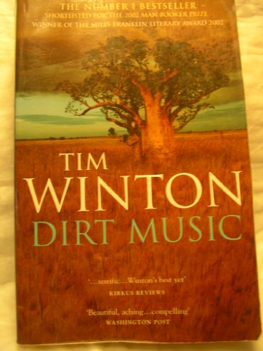 Dirt Music