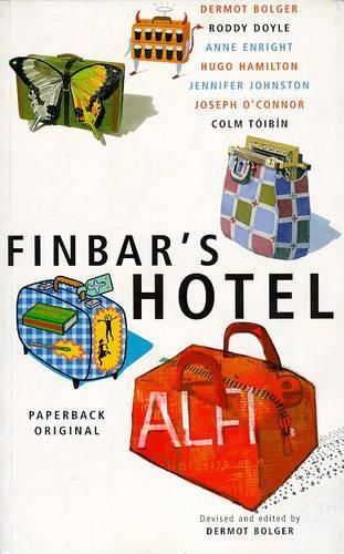 Finbar's Hotel