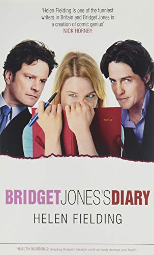 Bridget Jones's Diary (Film Tie-in)