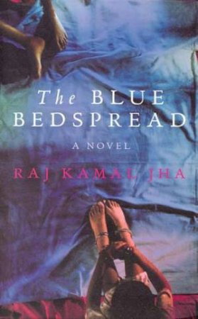 The Blue Bedspread