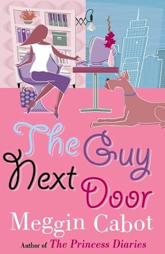 The Guy Next Door