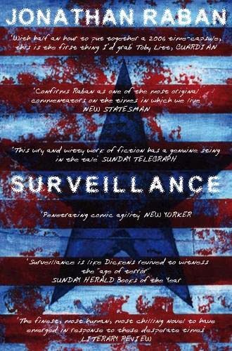 Surveillance: A Novel