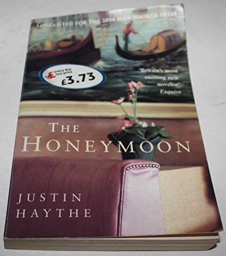 The Honeymoon