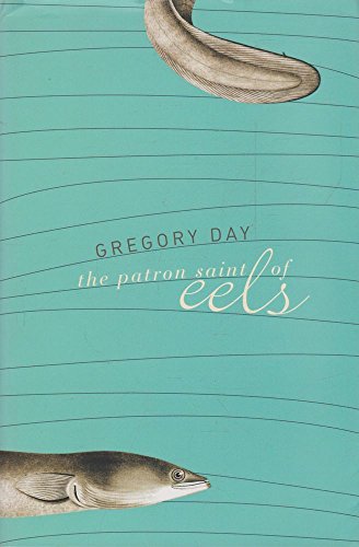 The Patron Saint of Eels