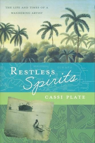 Restless Spirits