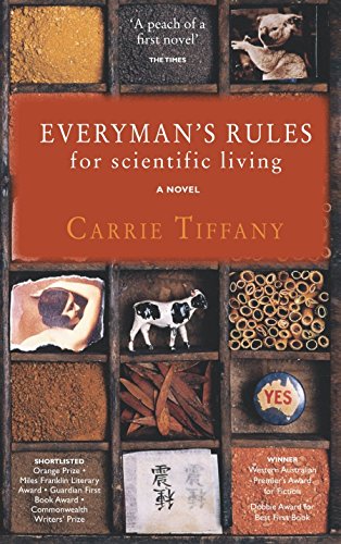 Everyman's Rules for Scientific Living