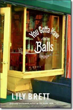 You Gotta Have Balls