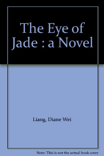 The Eye of Jade