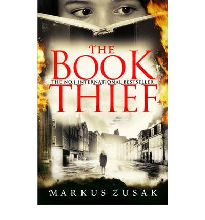 The Book Thief