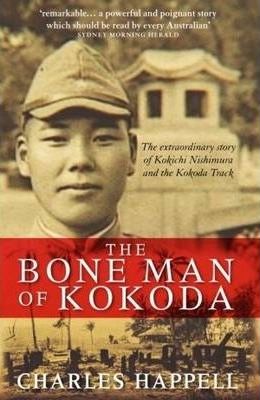 The Bone Man of Kokoda