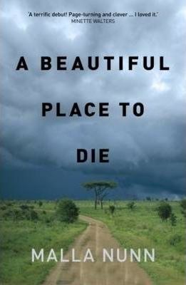 A Beautiful Place to Die