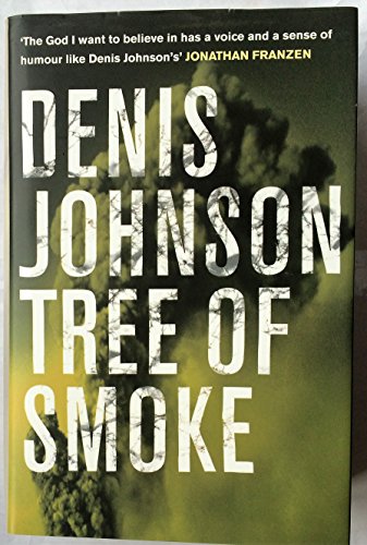 Tree of Smoke