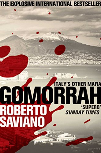 Gomorrah: Italy's Other Mafia