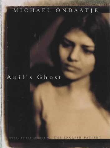 Anil's Ghost