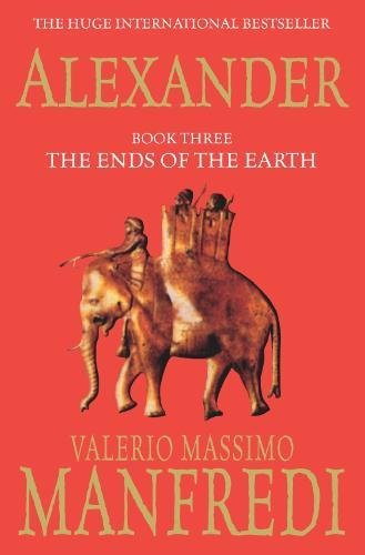 The Ends of the Earth: The Ends of the Earth