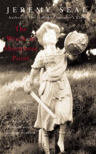 The Wreck at Sharpnose Point: A Victorian Mystery