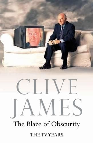The Blaze of Obscurity: Unreliable Memoirs V