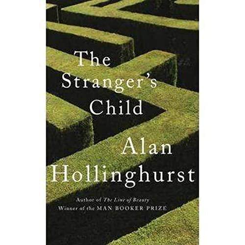 The Stranger's Child