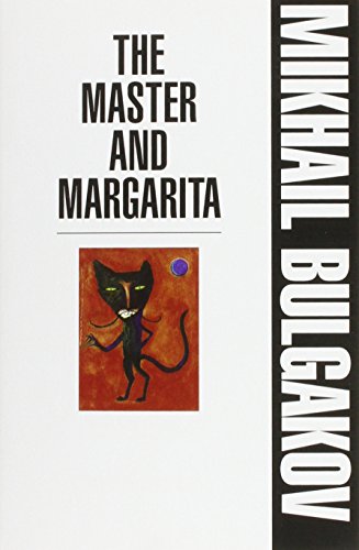 Master and Margarita