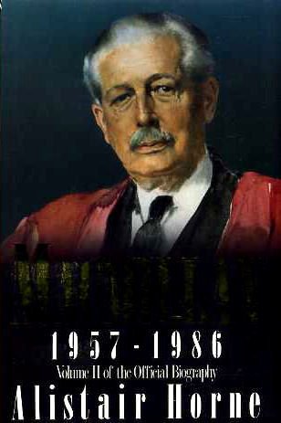 Macmillan: v. 2: 1957-86