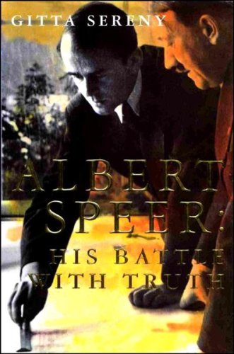 Albert Speer: His Battle with Truth