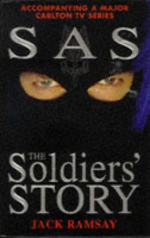 SAS: The Soldier's Story