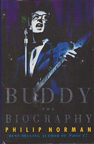 Buddy: The Biography
