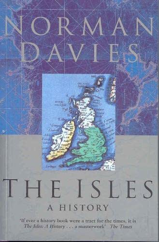 The Isles: A History