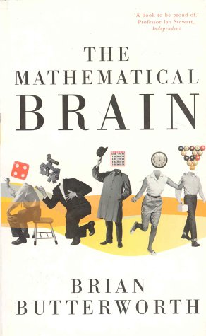 The Mathematical Brain